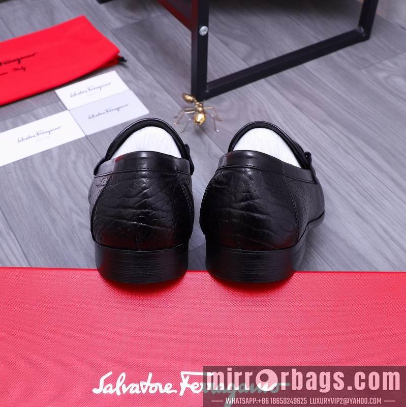 Ferragamo Shoes Ferragamo sz38-44 hnm0290