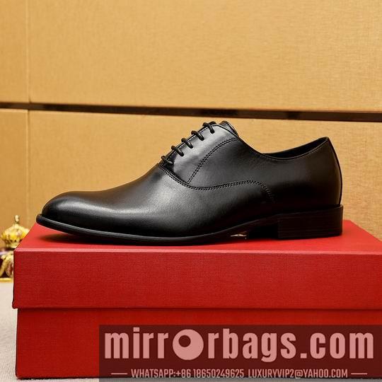 Ferragamo Shoes Ferragamo sz38-46 mnh02200