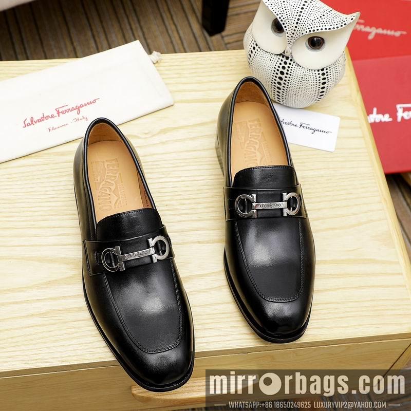 Ferragamo Shoes Ferragamo sz38-44 hnm0295