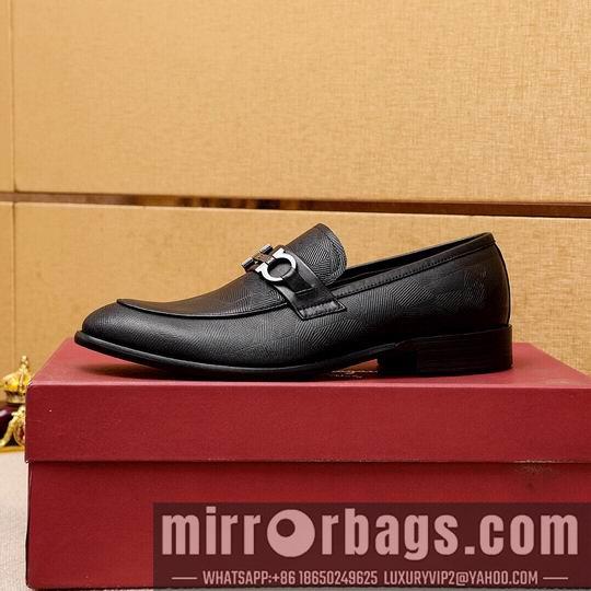 Ferragamo Shoes Ferragamo sz38-46 mnh02195