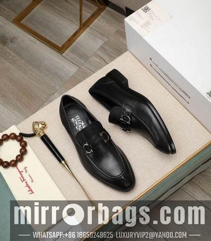 Ferragamo Shoes Ferragamo sz38-45 mnh0409