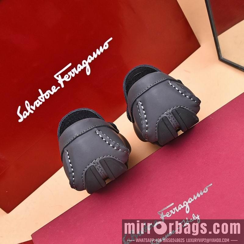 Ferragamo Shoes Ferragamo sz38-46 mnm0214