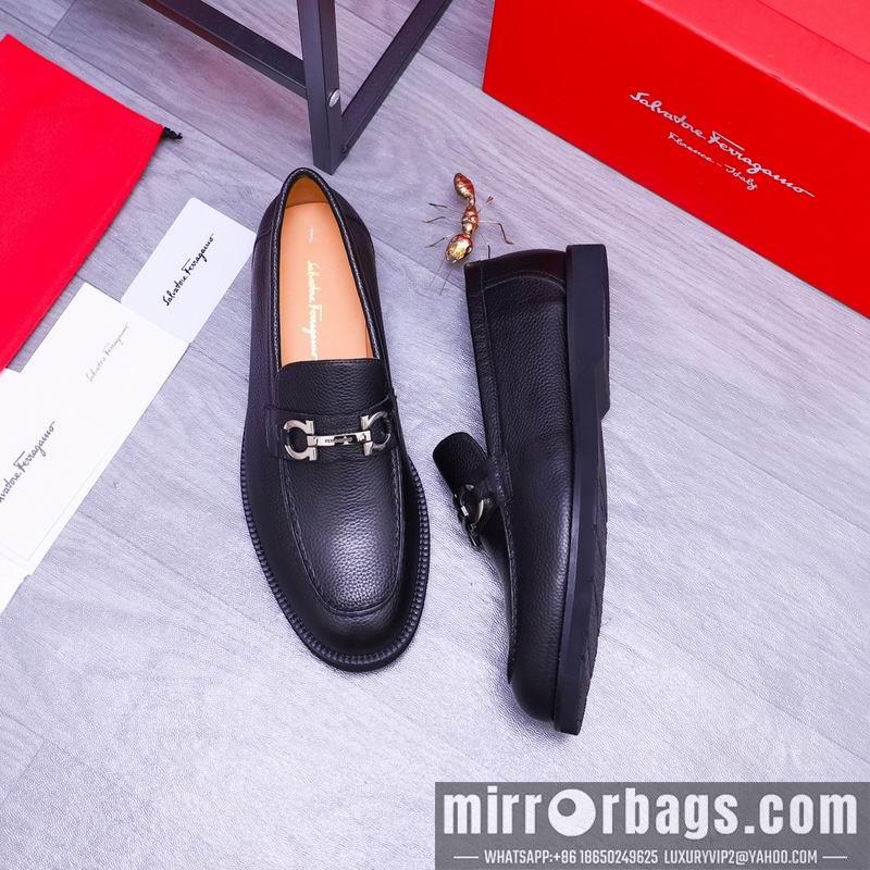 Ferragamo Shoes Ferragamo sz38-44 hnm0273
