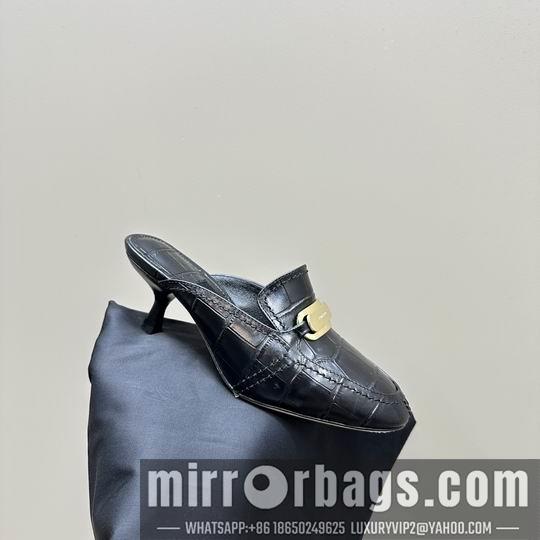 Ferragamo Shoes Ferragamo sz35-41 mnh0501