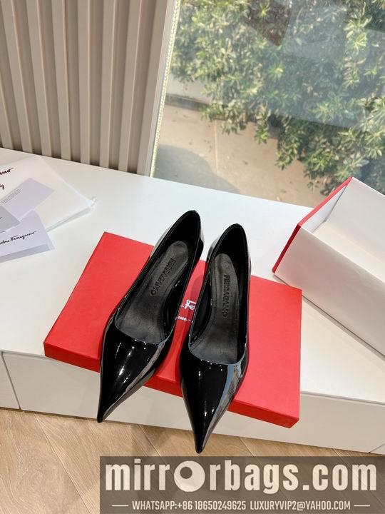 Ferragamo Shoes Ferragamo sz35-40 mnh0205