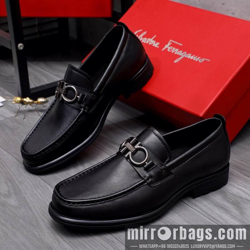 Ferragamo Shoes Ferragamo sz38-44 hnm0227