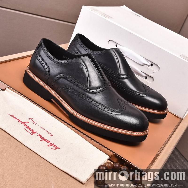 Ferragamo Shoes Ferragamo sz38-44 mnm0298