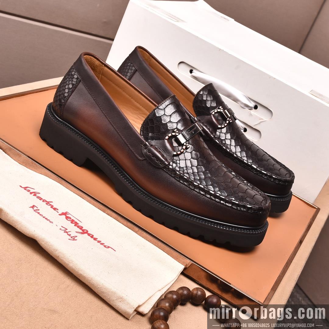 Ferragamo Shoes Ferragamo sz38-44 hnh0202