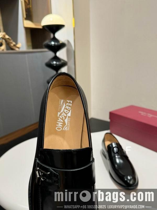 Ferragamo Shoes Ferragamo sz38-45 TF1117