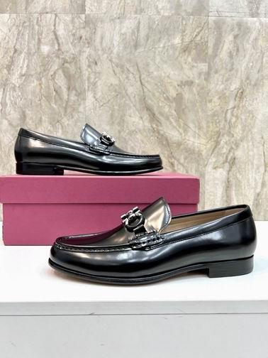 Ferragamo Shoes Ferragamo sz38-45 mnh0383