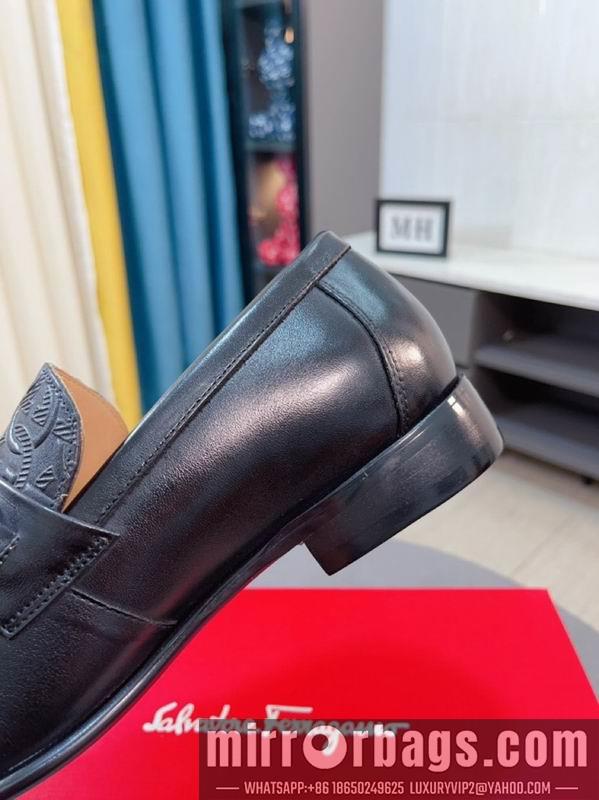 Ferragamo Shoes Ferragamo sz38-44 hnm0254