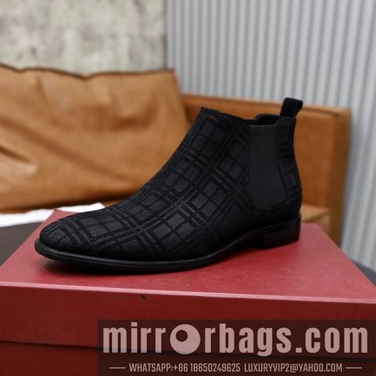 Ferragamo Shoes Ferragamo sz38-45 hnh0906