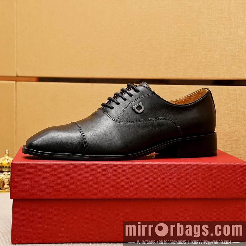 Ferragamo Shoes Ferragamo sz38-44 mnm02133
