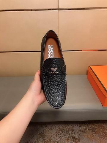 Ferragamo Shoes Ferragamo sz38-44 mnh0351