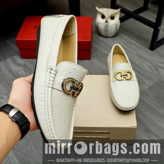 Ferragamo Shoes Ferragamo sz38-46 hnh0909
