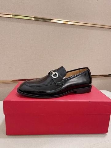 Ferragamo Shoes Ferragamo sz38-45 hnh0717