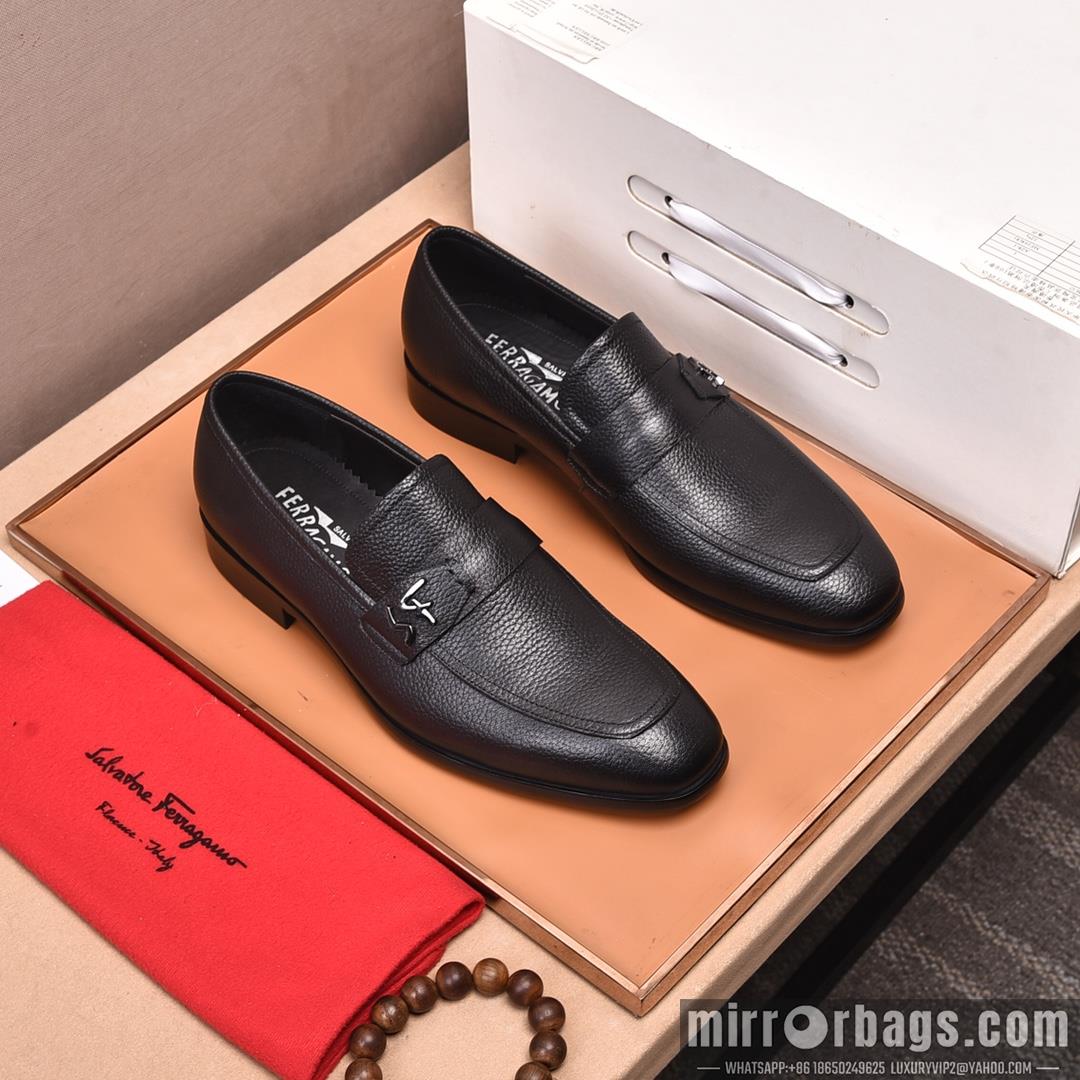Ferragamo Shoes Ferragamo sz38-44 hnh0257