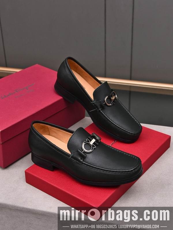 Ferragamo Shoes Ferragamo sz38-45 hnh0330