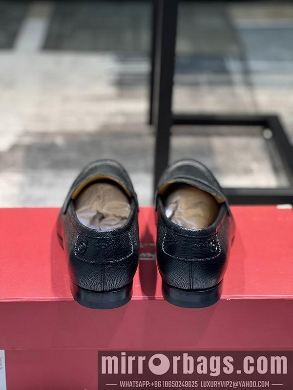 Ferragamo Shoes Ferragamo sz39-44 hnm0249