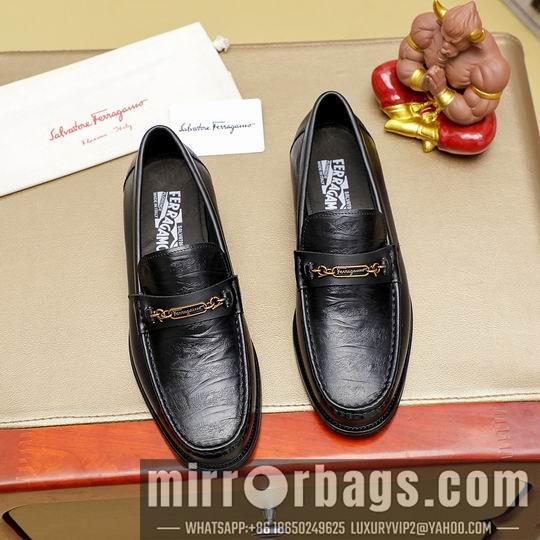 Ferragamo Shoes Ferragamo sz38-46 mnh0816