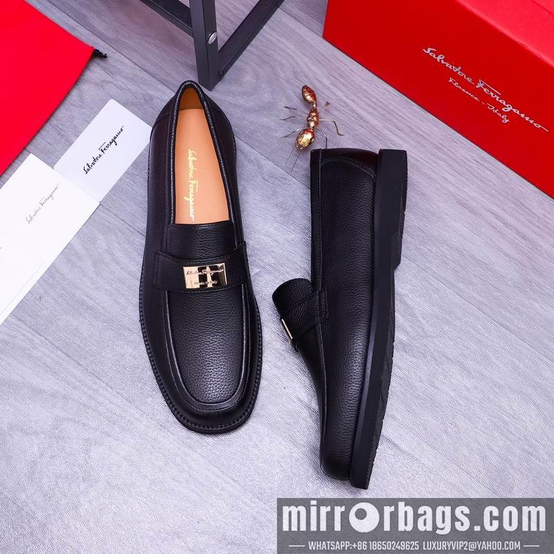 Ferragamo Shoes Ferragamo sz38-44 hnm0272