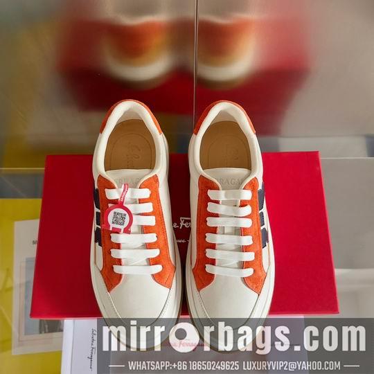 Ferragamo Shoes Ferragamo sz39-45 mnh0805