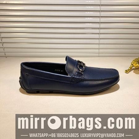 Ferragamo Shoes Ferragamo sz38-44 mnh0341