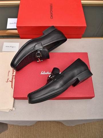 Ferragamo Shoes Ferragamo sz38-45 hnh0204