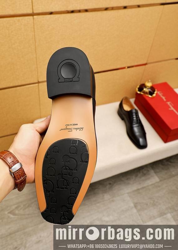 Ferragamo Shoes Ferragamo sz38-44 mnm02133