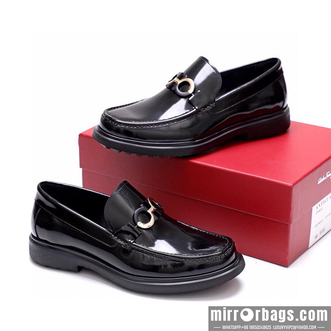 Ferragamo Shoes Ferragamo sz38-44 h0936
