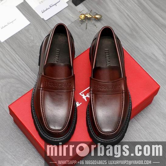 Ferragamo Shoes Ferragamo sz38-44 hnh0426