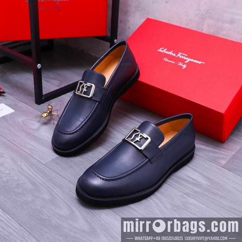 Ferragamo Shoes Ferragamo sz38-44 hnm0270
