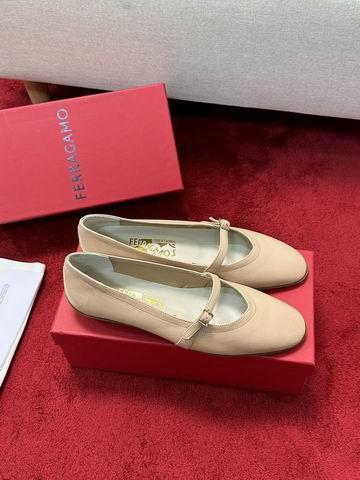 Ferragamo Shoes Ferragamo sz35-41 mnh1003