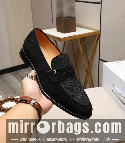 Ferragamo Shoes Ferragamo sz38-46 hnh0301