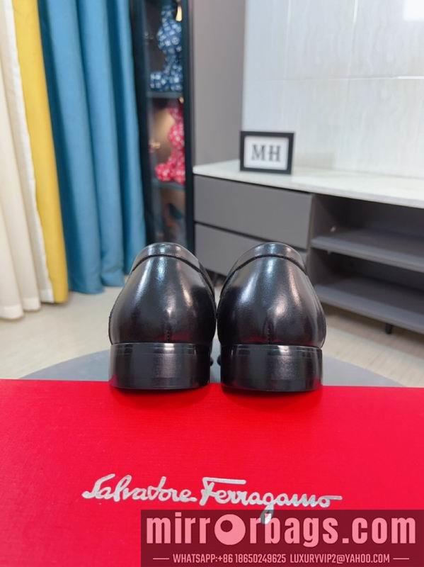 Ferragamo Shoes Ferragamo sz38-44 hnm0254