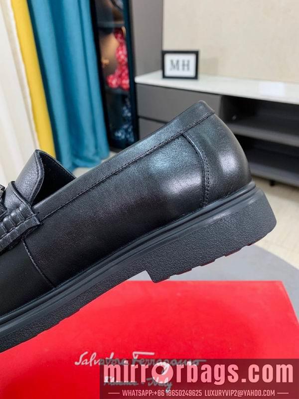 Ferragamo Shoes Ferragamo sz38-44 hnm0244