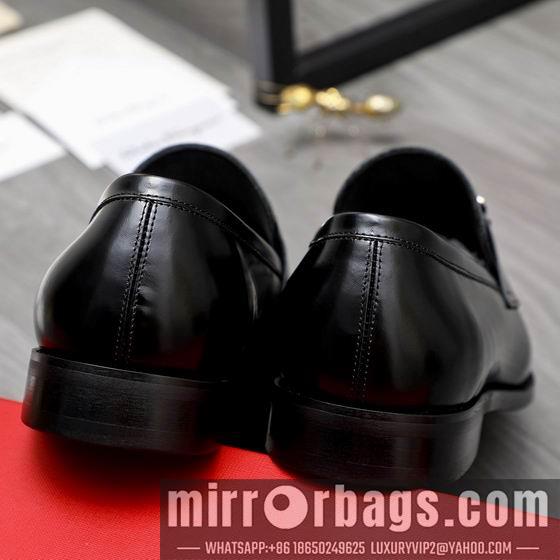 Ferragamo Shoes Ferragamo sz38-45 hnh0711