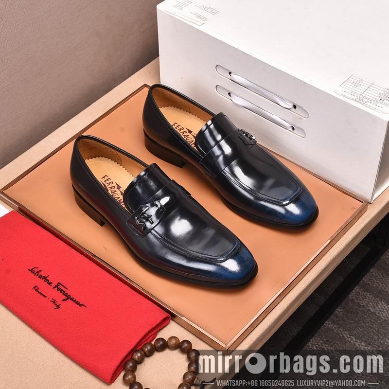 Ferragamo Shoes Ferragamo sz38-45 mnm0297