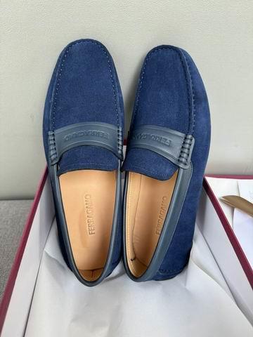 Ferragamo Shoes Ferragamo sz38-45 hnh0702