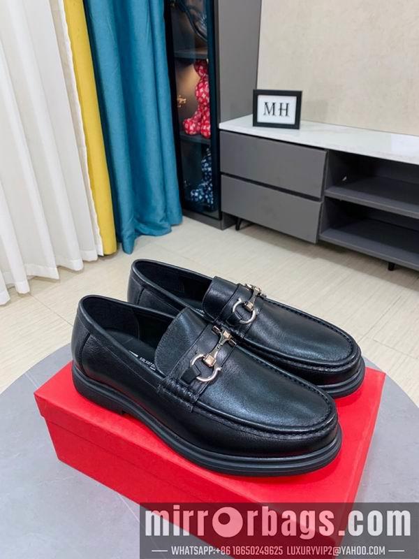 Ferragamo Shoes Ferragamo sz38-44 hnm0244