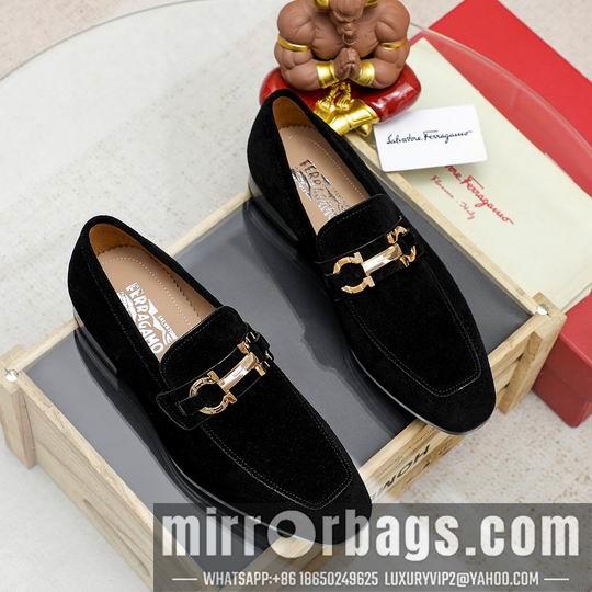 Ferragamo Shoes Ferragamo sz38-45 mnh0401