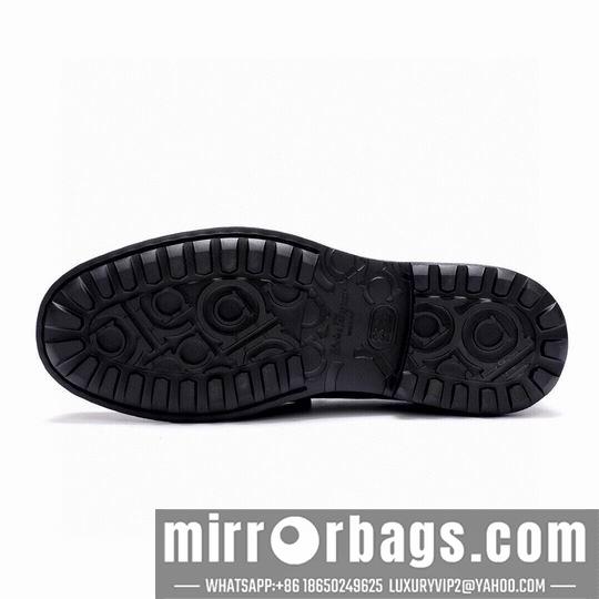 Ferragamo Shoes Ferragamo sz38-45 mnh02140