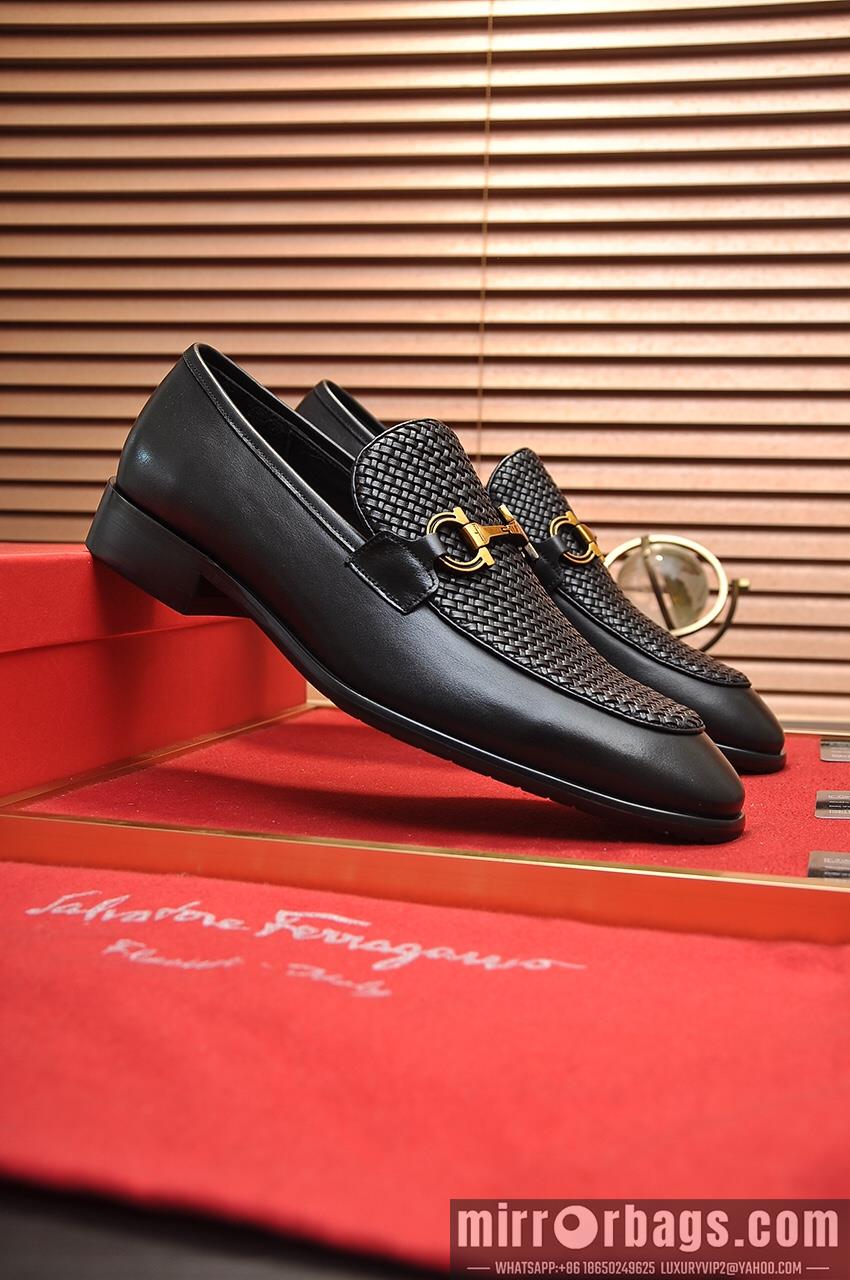 Ferragamo Shoes Ferragamo sz38-44 hnh0235