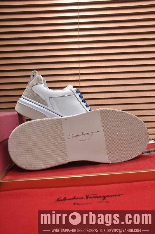 Ferragamo Shoes Ferragamo sz38-44 mnm0205