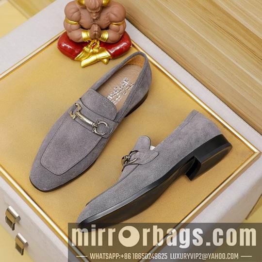 Ferragamo Shoes Ferragamo sz38-45 mnh0809