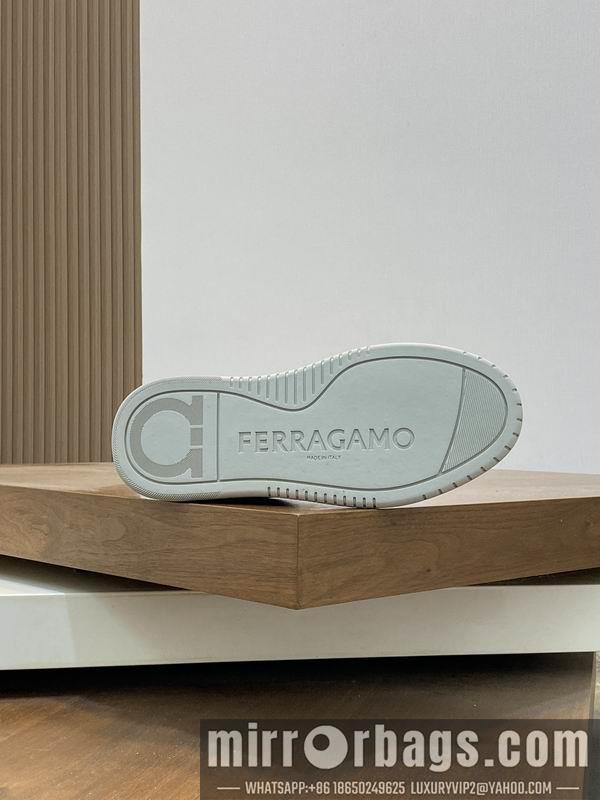Ferragamo Shoes Ferragamo sz38-45 hnh0301