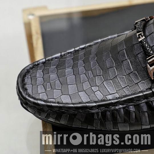 Ferragamo Shoes Ferragamo sz38-45 mnh0520