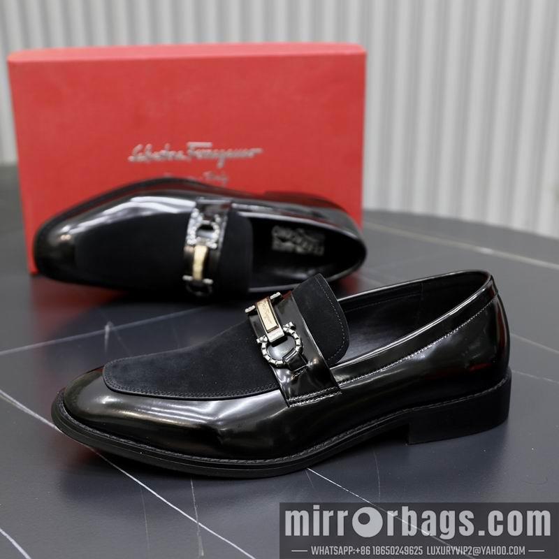 Ferragamo Shoes Ferragamo sz38-44 hnm0231