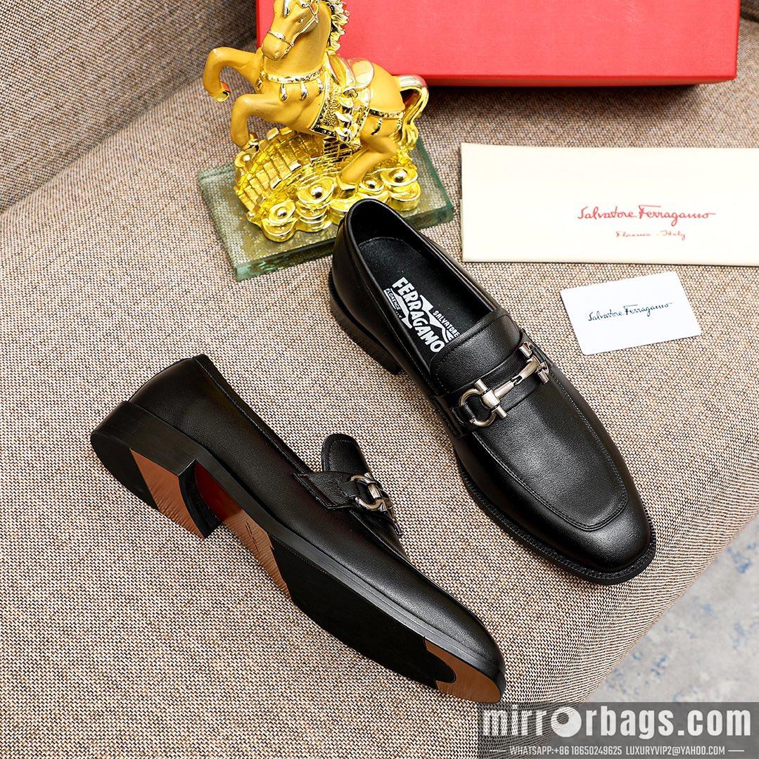 Ferragamo Shoes Ferragamo sz38-45 h0921