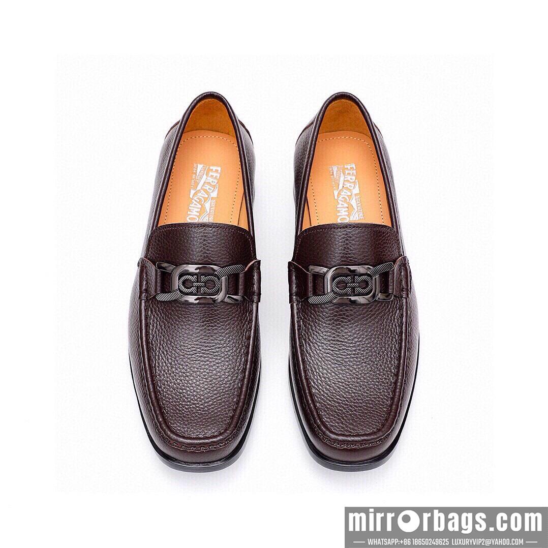 Ferragamo Shoes Ferragamo sz38-44 h0937